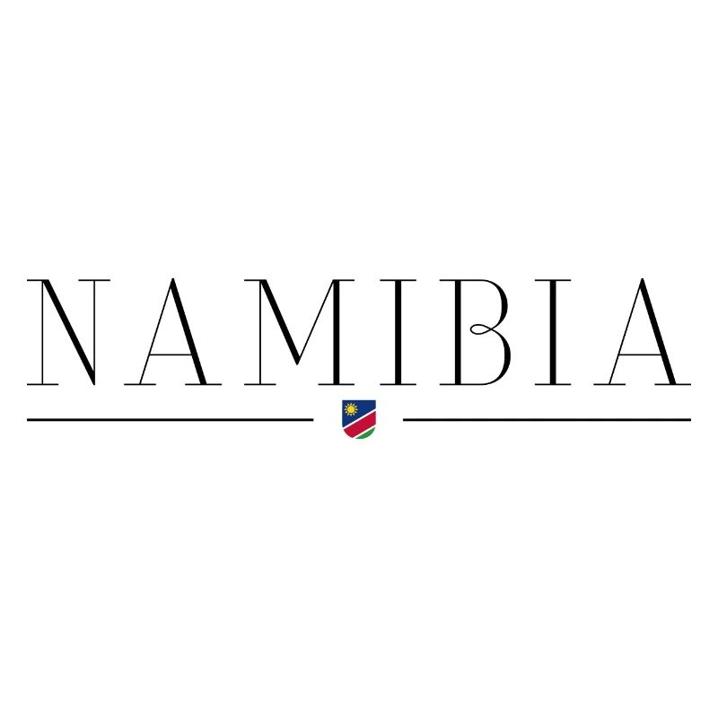 Ich liebe Namibia