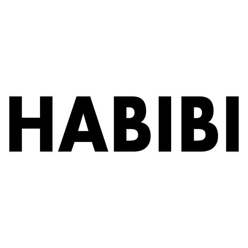 Habibi
