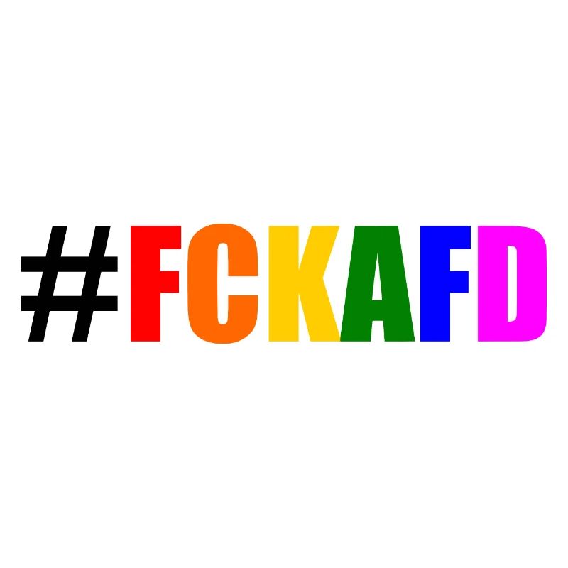 Fck afd