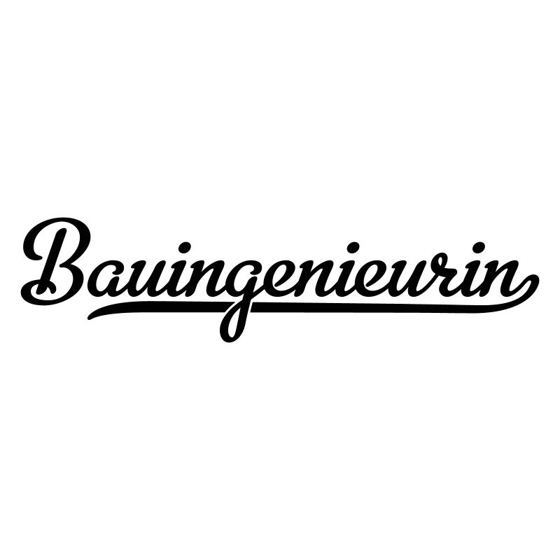 Bauingenieurin