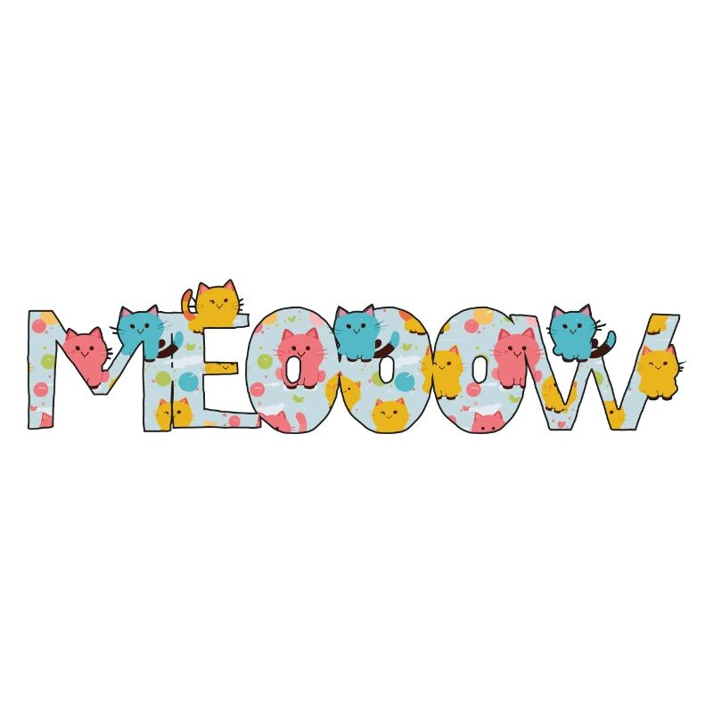 meow