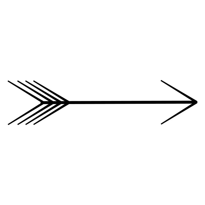 arrow