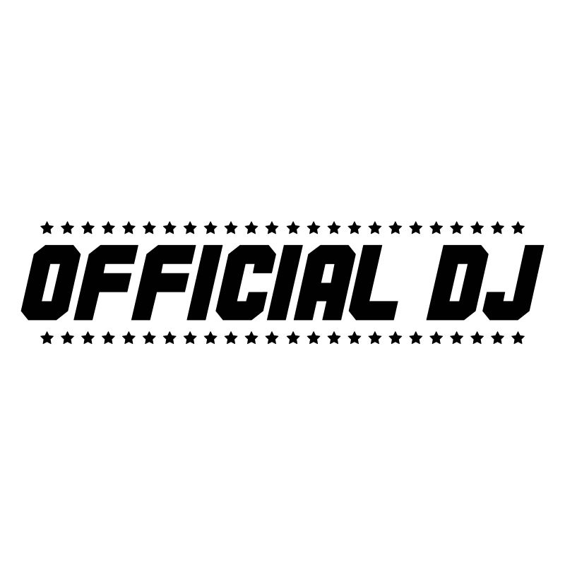 official dj 001