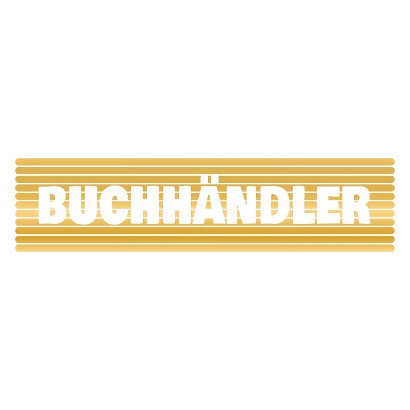 Beruf Buchhändler