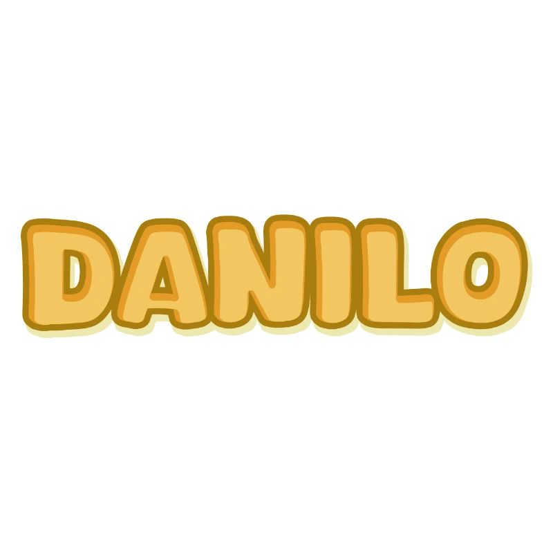 Danilo Danilo
