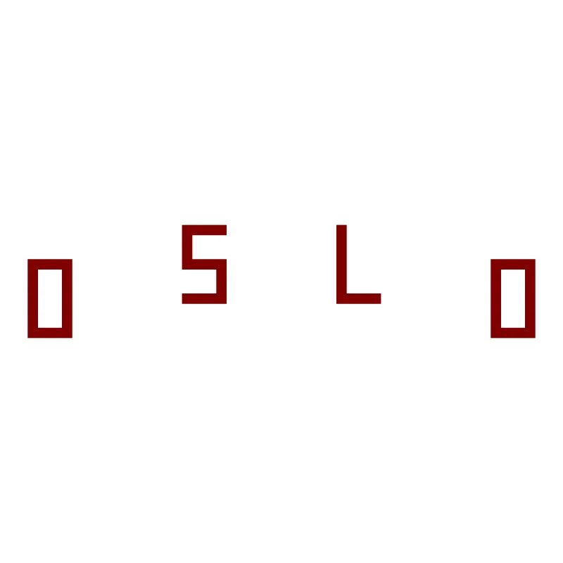 Oslo