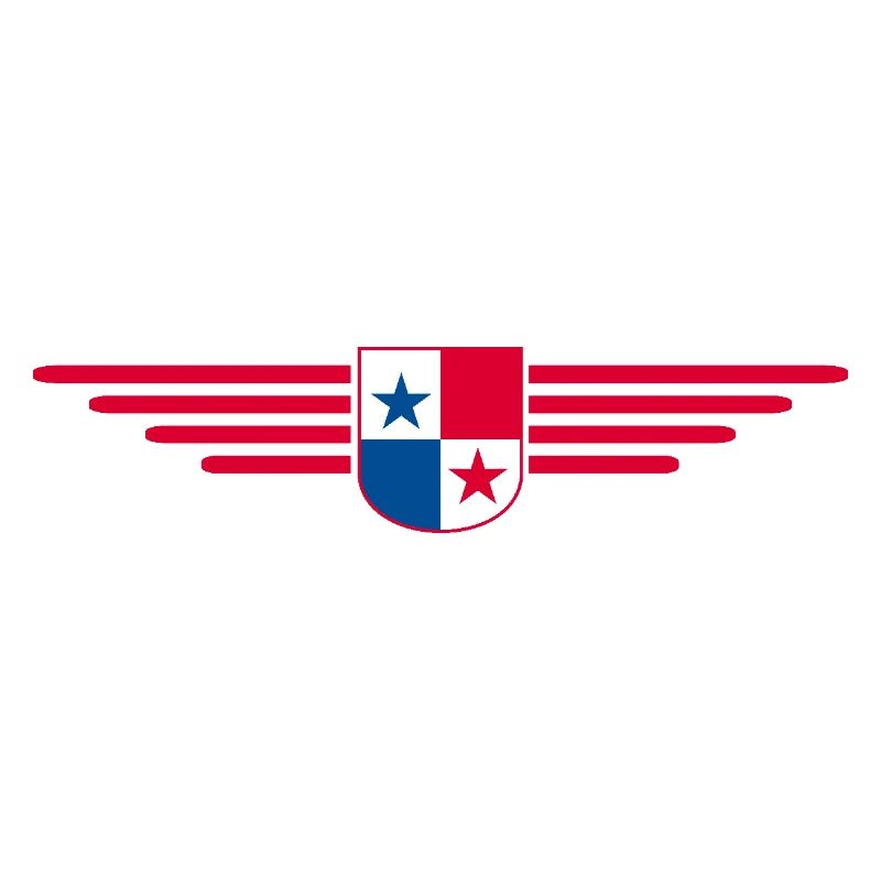 Panama T-Shirt Design