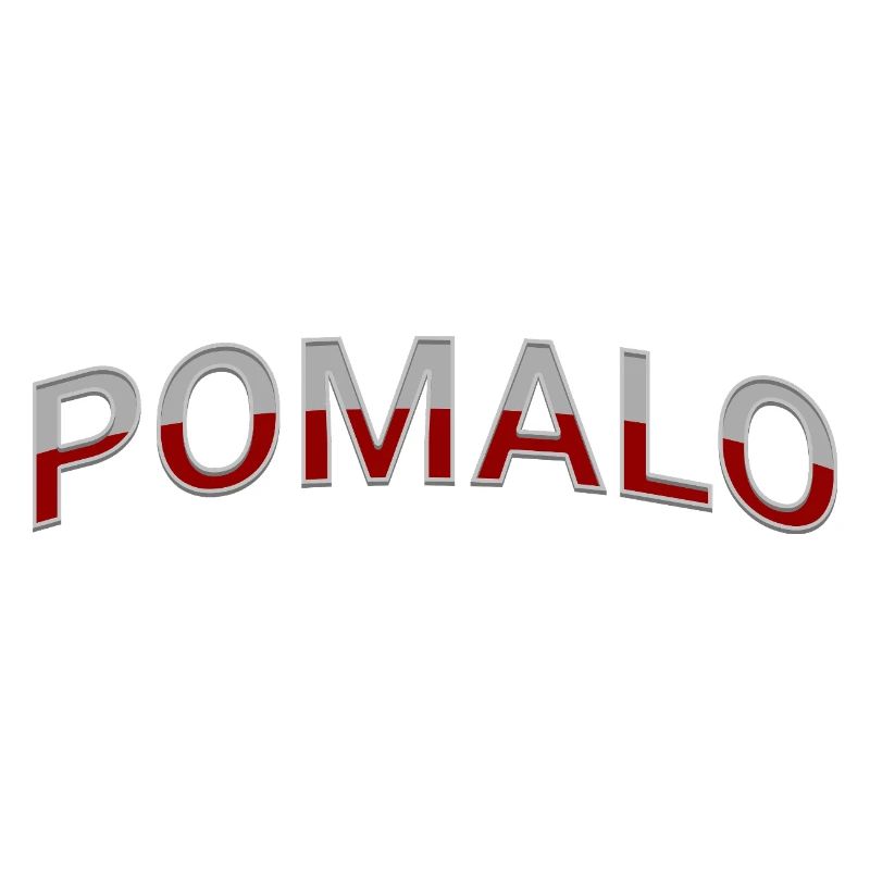 POMALO