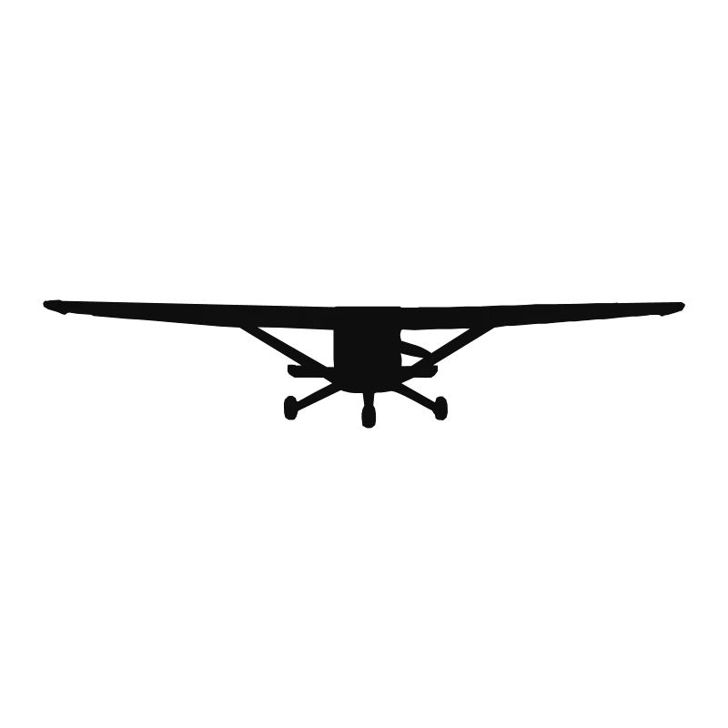 Cessna Kopf