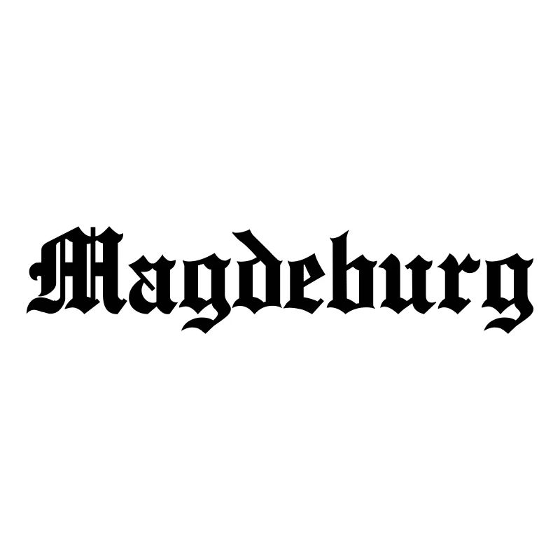 Magdeburg