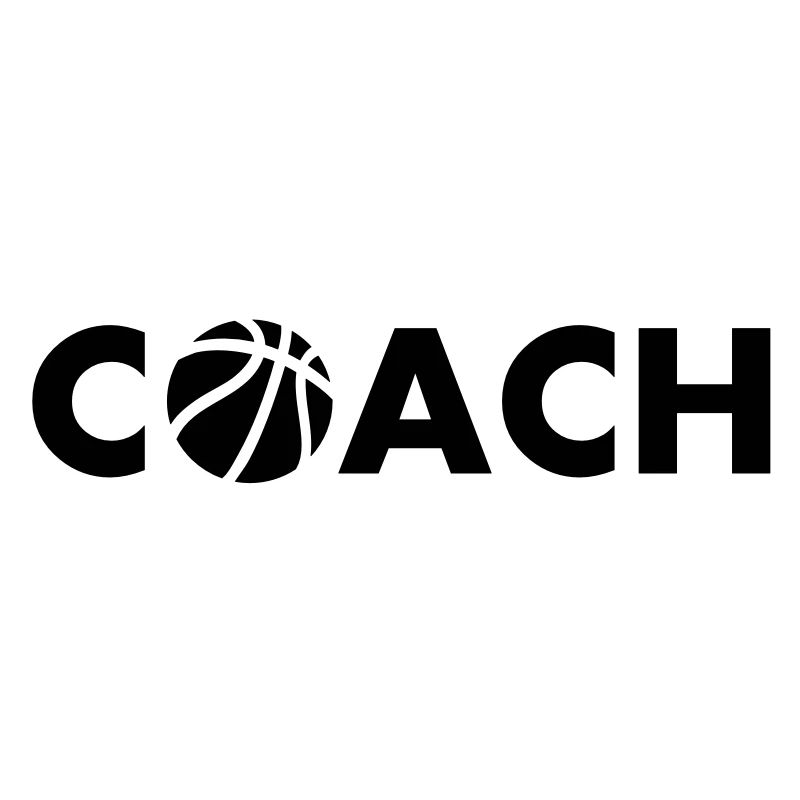 basketball coach
