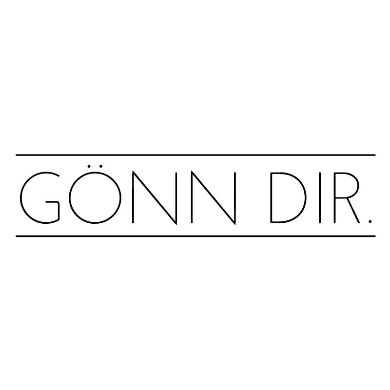 GÖNN DIR.