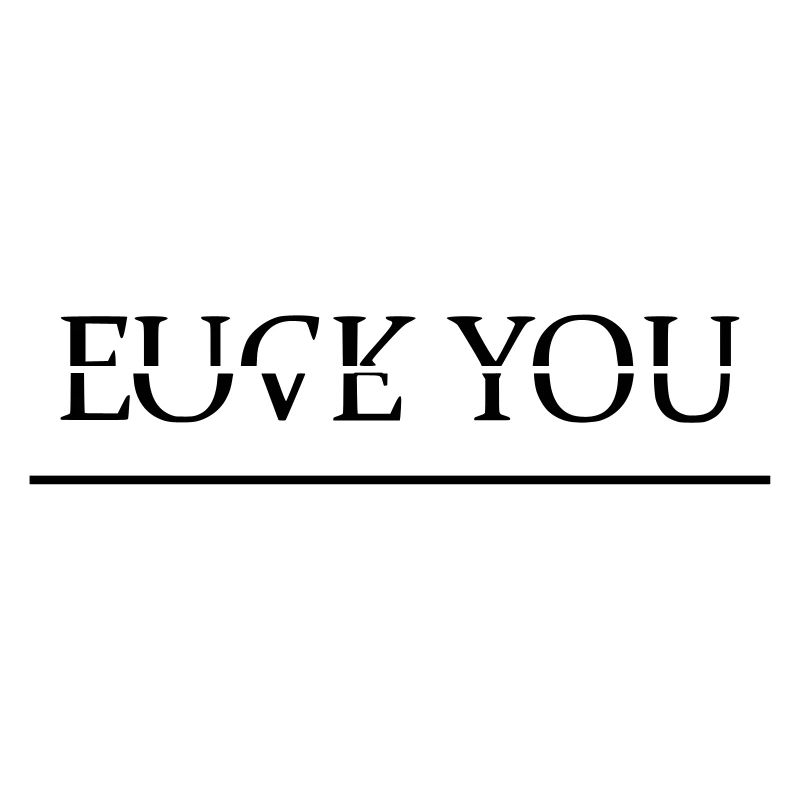 Fuck love