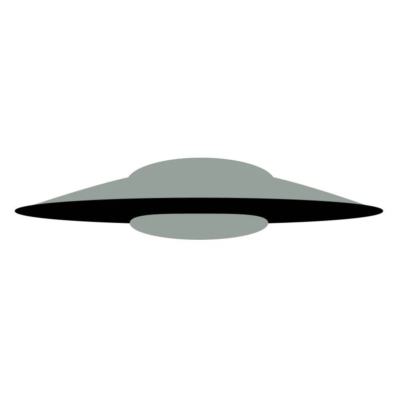 UFO soucoupe alien extraterrestre espace 2C.