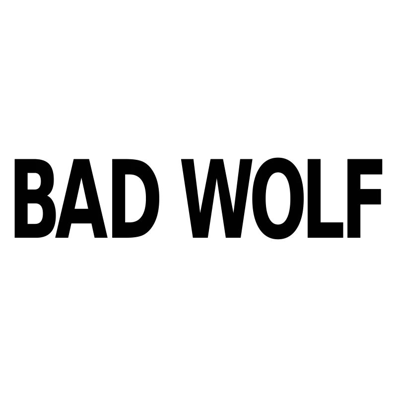 Bad Wolf