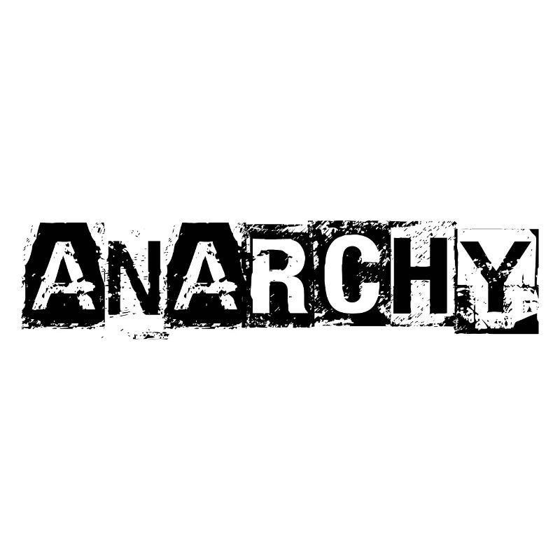 anarchy