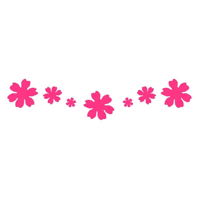 Blumen, Blume,Schmuck