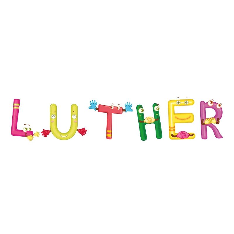 Luther