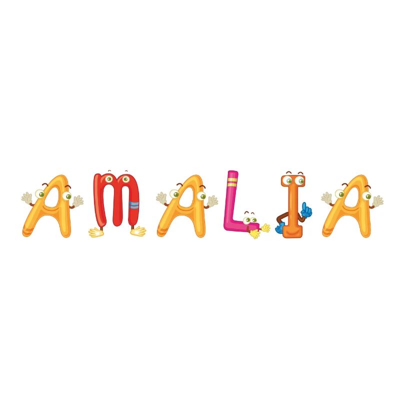 Amalia