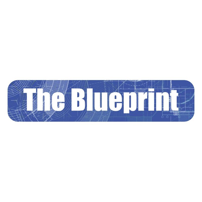 The Blueprint