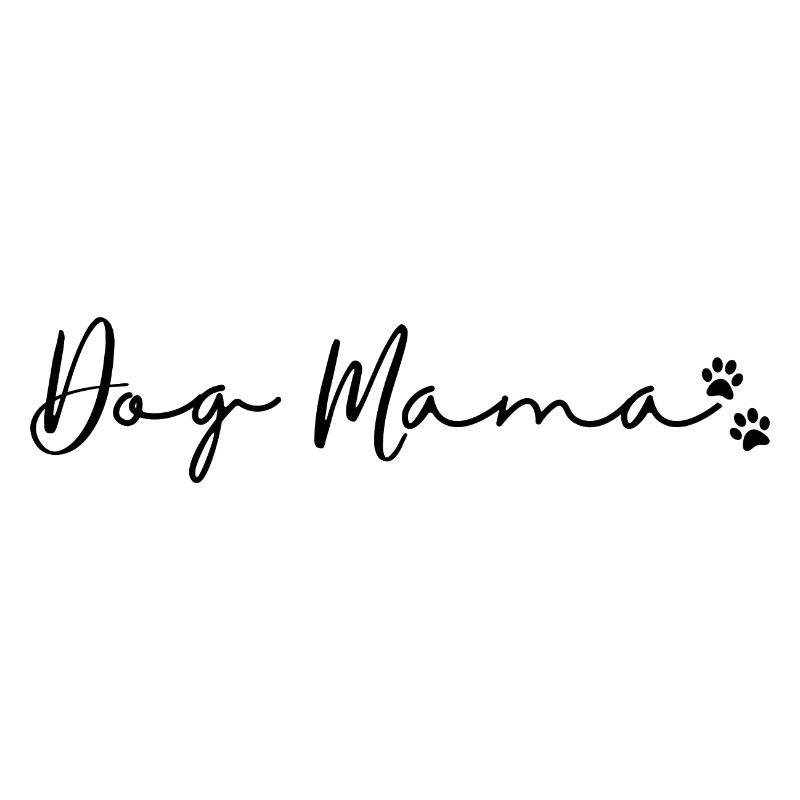 Hund Mama