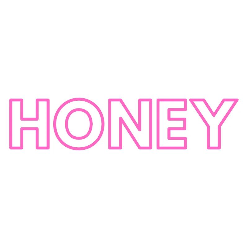 Honey ..