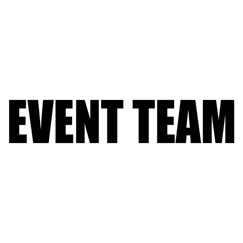Event team