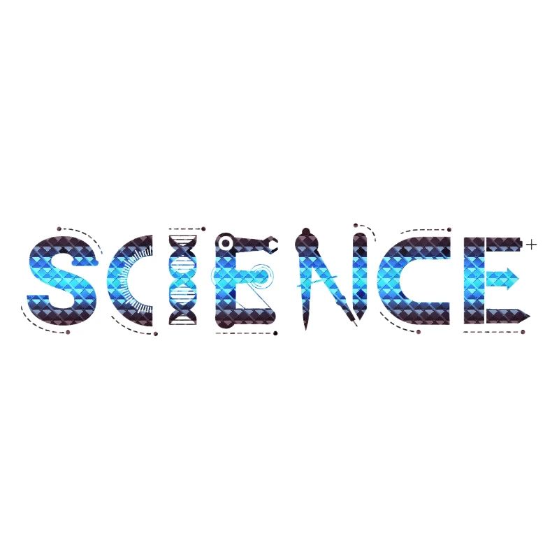Science Science Scientist Physics Lab DNA