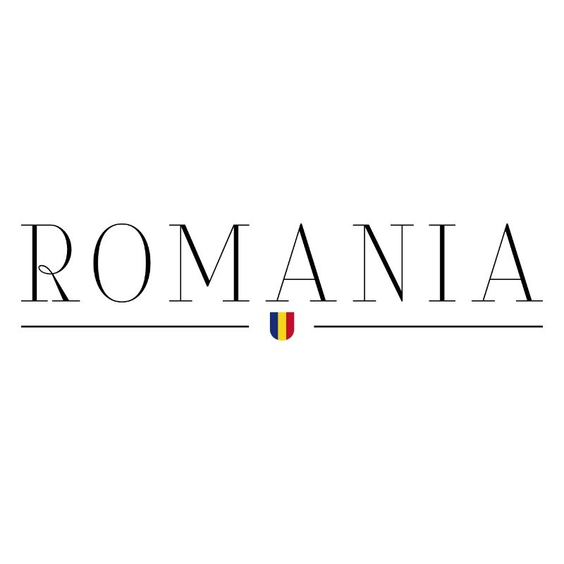 Ich liebe Rumänien