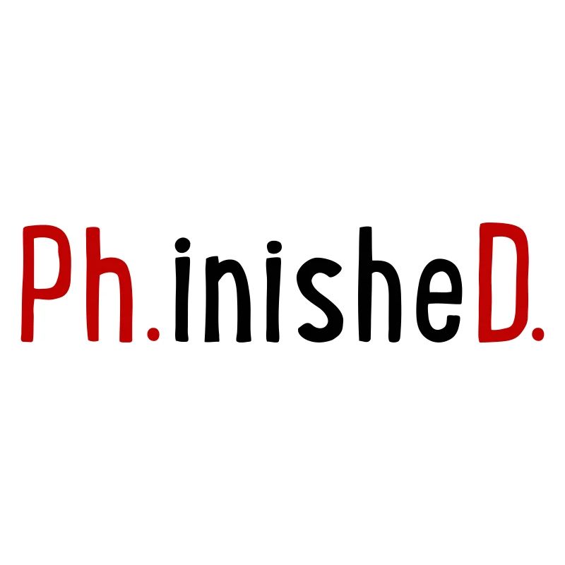 Ph.D.