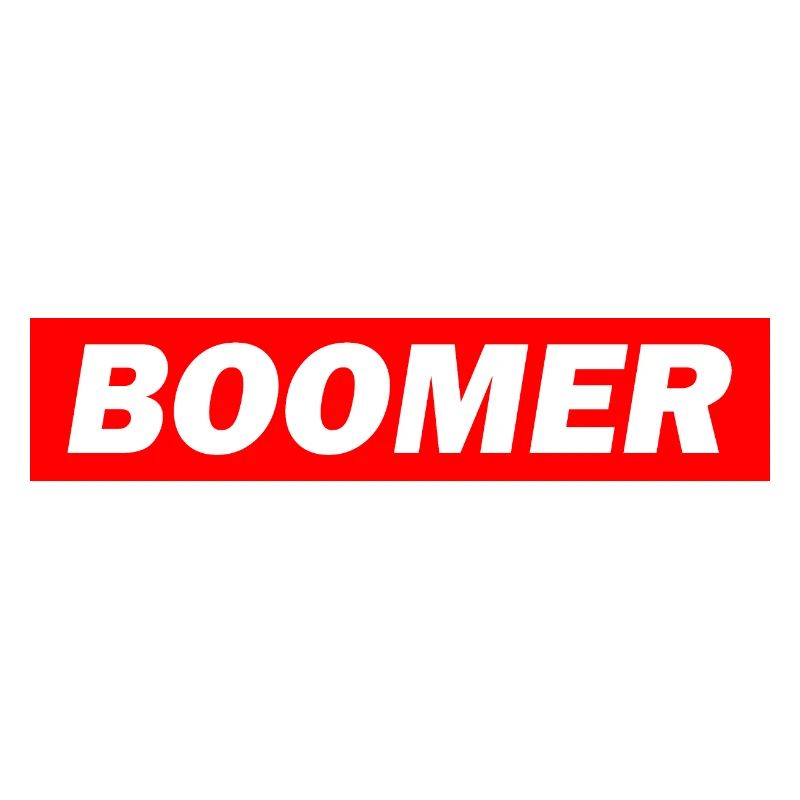 Boomer