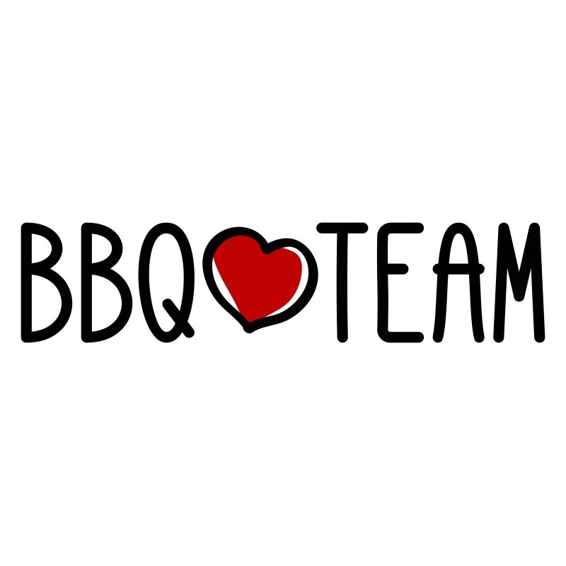 BBQ Grill Team