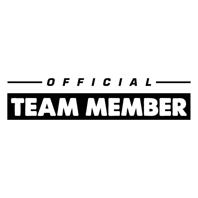 Team Member