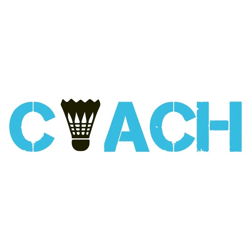 badminton coach