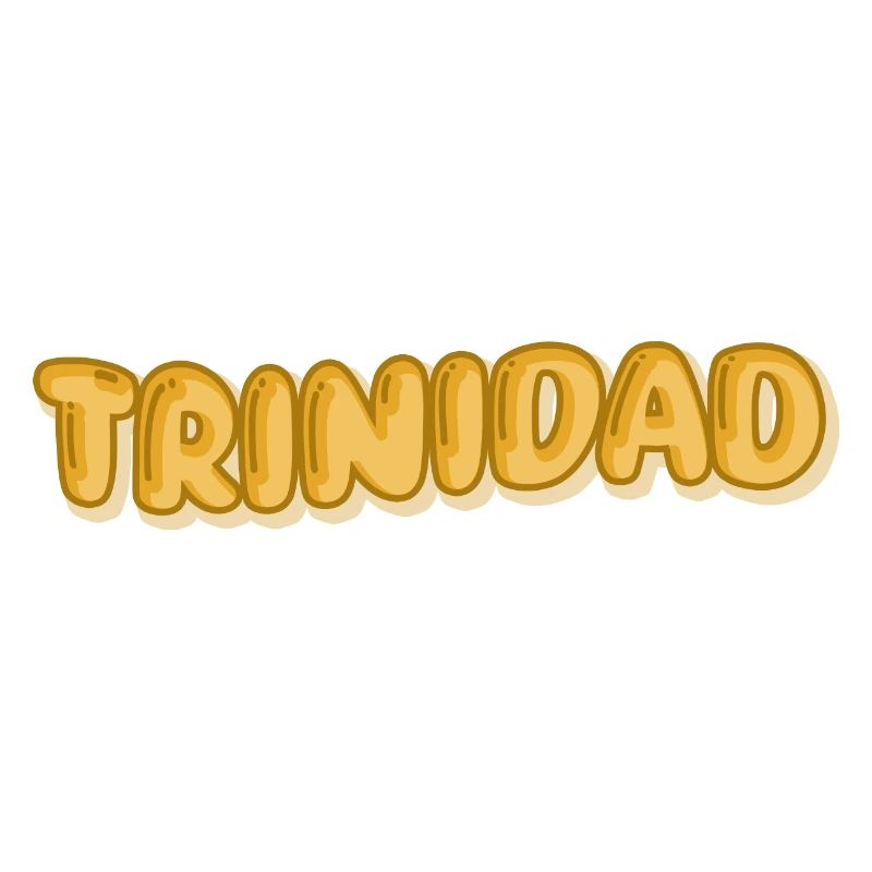 Geschenk für Trinidad