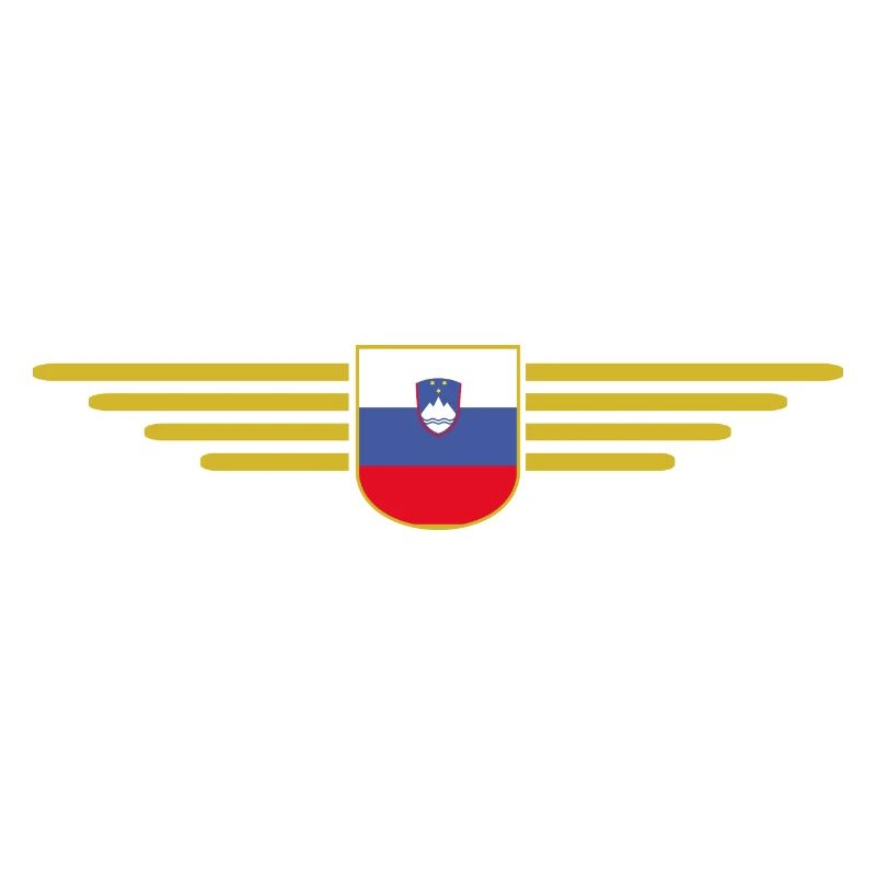 Stylisches Slowenien Design