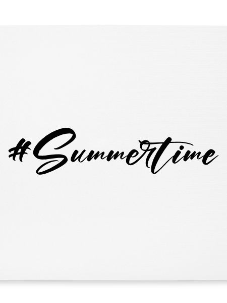 Summertime