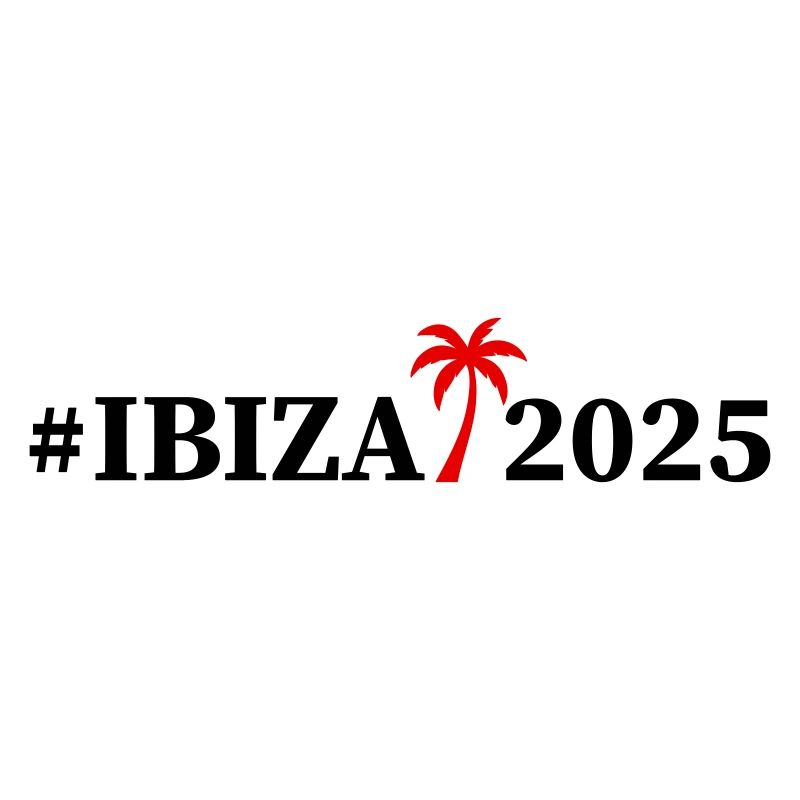 Ibiza 2025 Palme