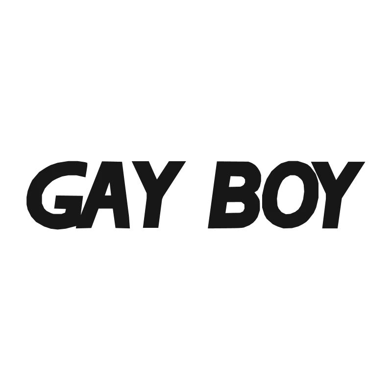 Gay Boy
