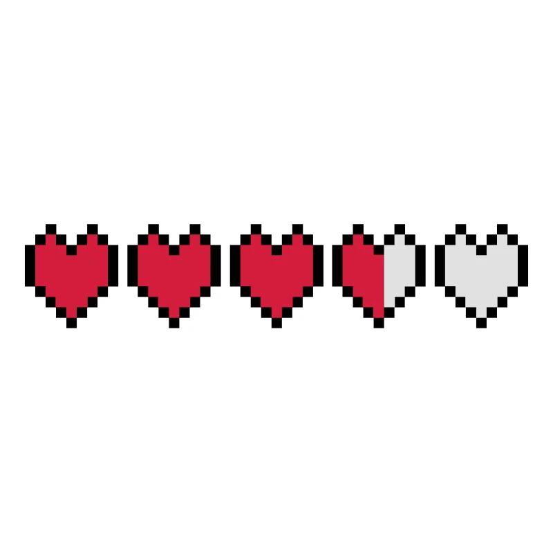 Leben Pixel
