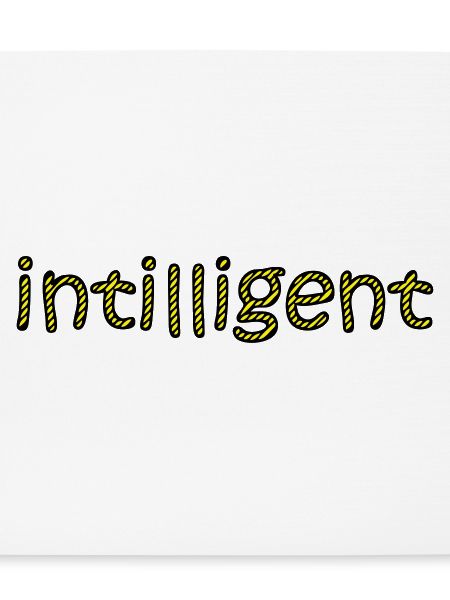 intelligent
