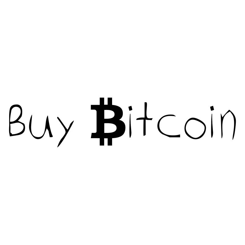 Buy bitcoin