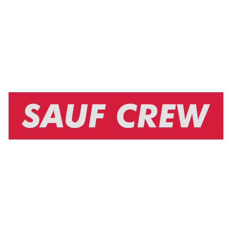 SAUF CREW