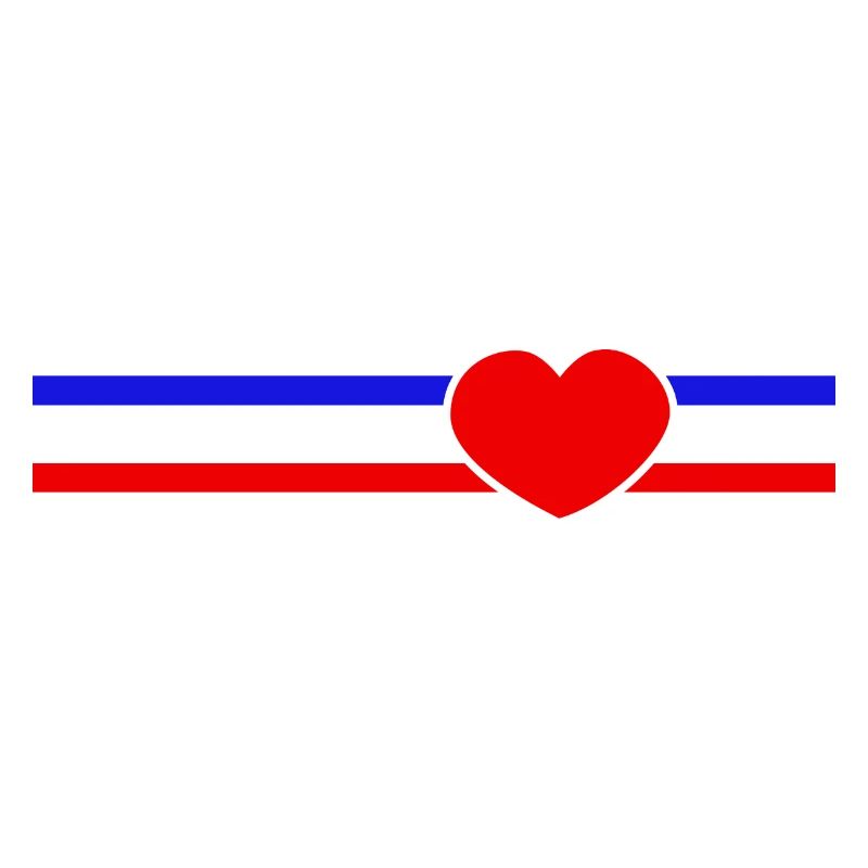 Schleswig-Holstein Herz