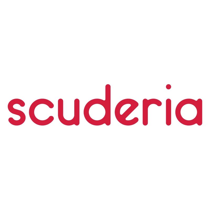 Scuderia - Customizable