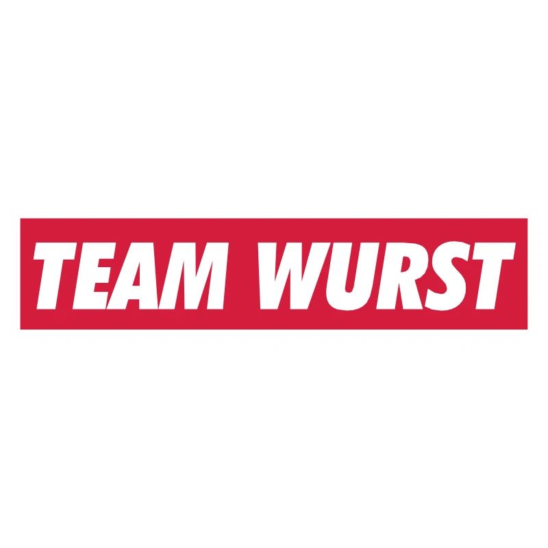 Team Wurst
