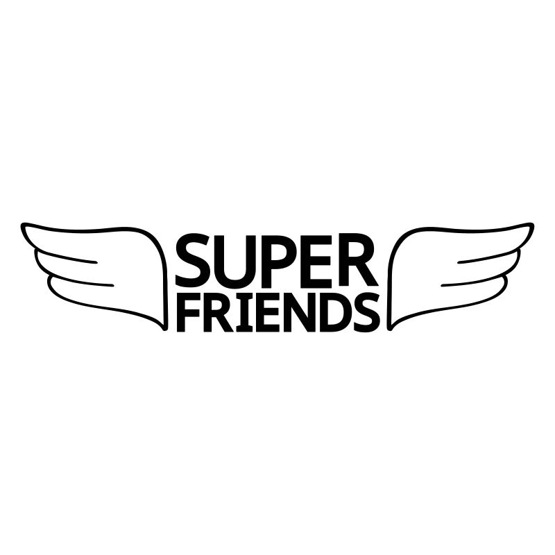 Super Friends