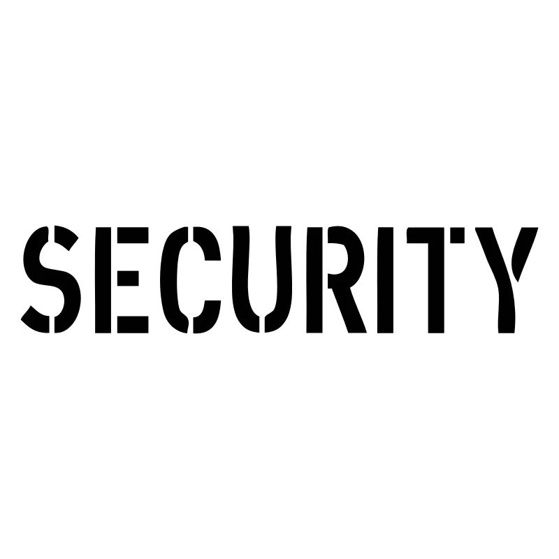 Security