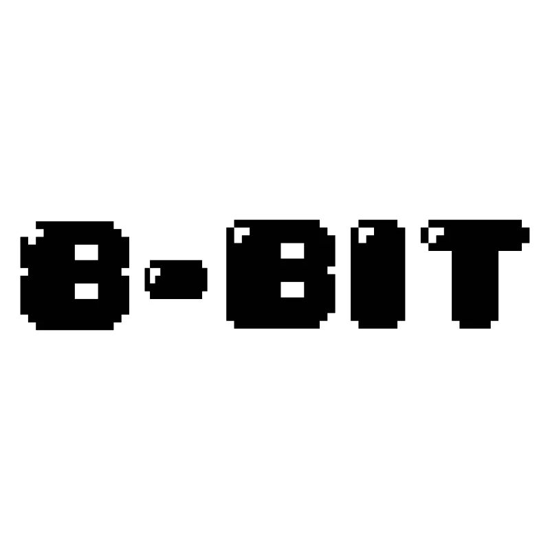 8-Bit