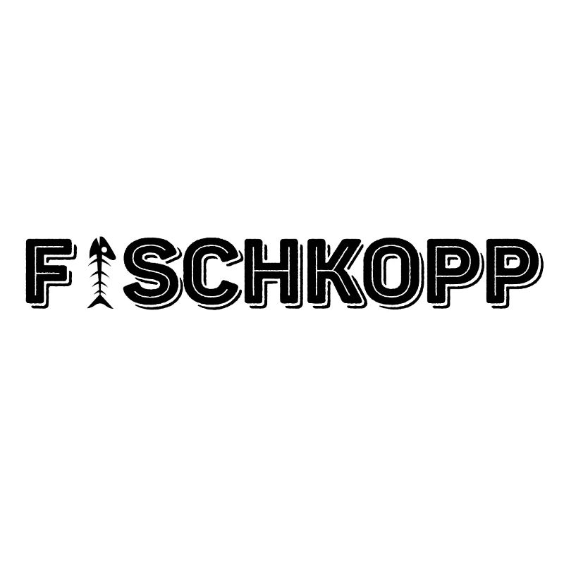 Fischkopp lustig Fischkopf